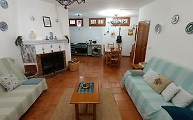 Casa Rural La Argentina